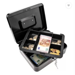 XXL Коробка для Денег и Ключей Extralink Home, Смешанные Цвета, S-409 - Изображение 5