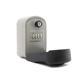 Extralink Home | Caja fuerte | caja de llaves, S-410