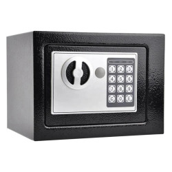 Extralink Home | Safe with electronic lock | digital...
