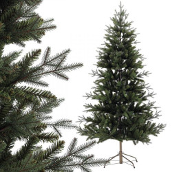 Árbol de Navidad Artificial Extralink, 150 cm Verde Agata - Imagen 2