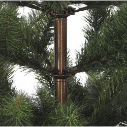 Árbol de Navidad Artificial Extralink, 150 cm Verde Renata - Imagen 4