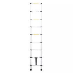 EXTRALINK DRABINA TELESKOPOWA LAD26ST 2,6 M