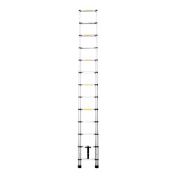 EXTRALINK DRABINA TELESKOPOWA LAD38ST 3,8 M