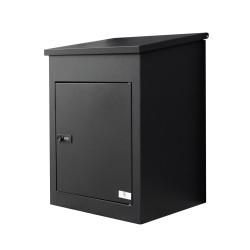 Экспресс-локер Extralink LockStar, 44x34x55см стальной...