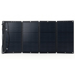 Extralink EPS-120W | Panel solar plegable | para Power...