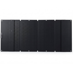 Extralink EPS-120W | Skládací solární panel | pro Power Station, elektrárnu, Tuya - Obrázek 2