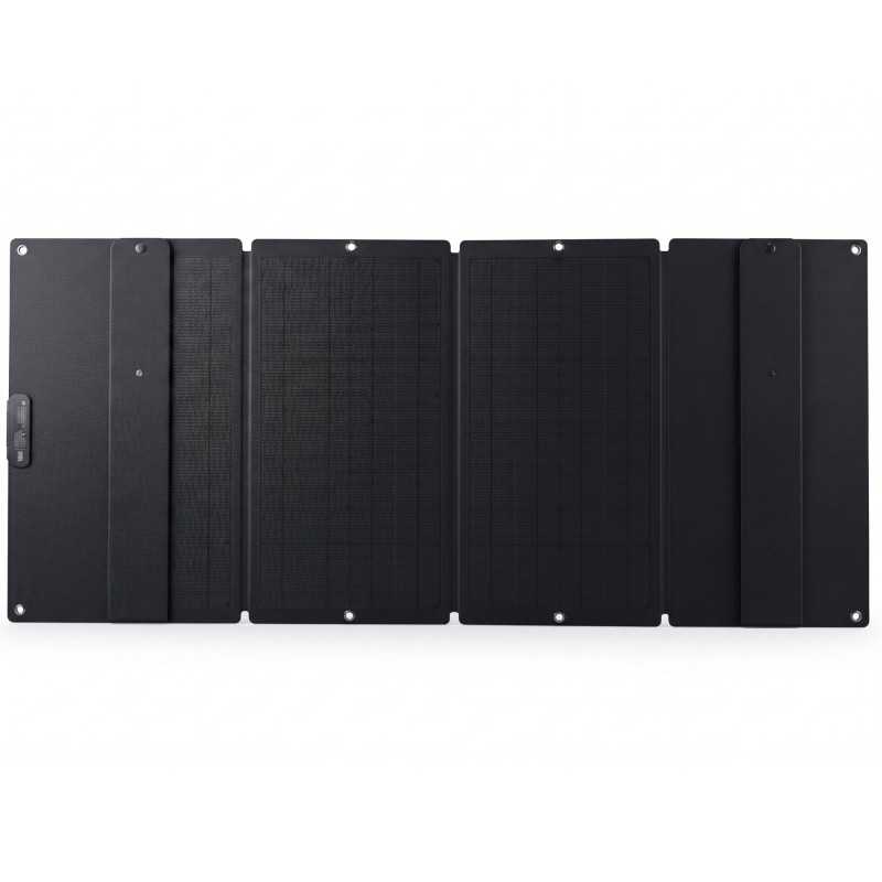 Extralink EPS-120W | Foldable solar panel | for Power Station, Tuya - Image 2