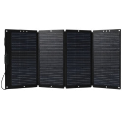 Extralink EPS-120W | Pannello solare pieghevole | per Power Station, centrale elettrica, Tuya - Immagine 3