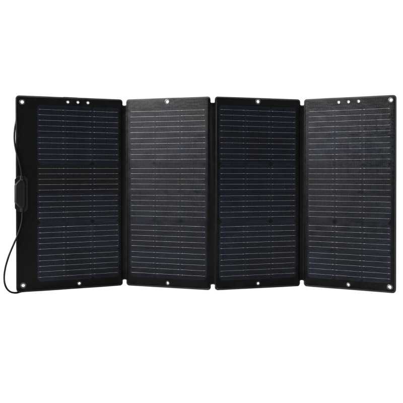 Extralink EPS-120W | Pannello solare pieghevole | per Power Station, centrale elettrica, Tuya - Immagine 3