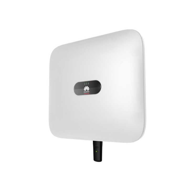 Huawei SUN 2000-12KTL-M2-HC | Solarwechselrichter | Dreiphasig, 12kW