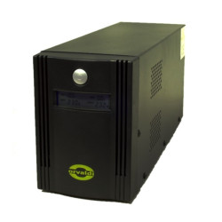 Orvaldi INV12-500W (UPS) | Inverter | 500W 12VDC