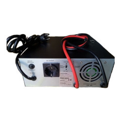 Инвертор Orvaldi INV12-840W Home (UPS), 840W 12VDC - Изображение 2