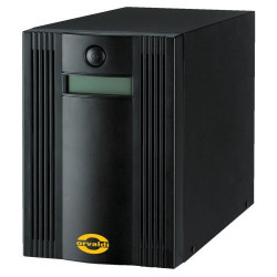 Инвертор Orvaldi INV24-1kW (UPS), 1кВт 24VDC