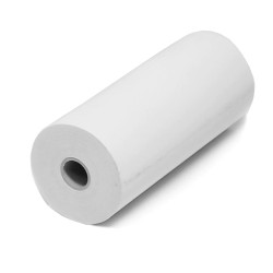 Extralink | Papel t&eacute;rmico para impresora | liso, 1 pieza