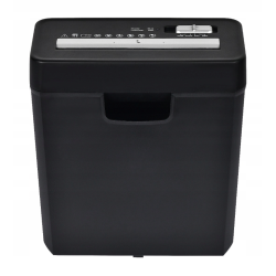 Extralink | Trituradora de Papel y Documentos | para Oficina, 10L - Imagen 2