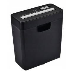 Extralink | Trituradora de Papel e Documentos | para Escritório, 10L - Imagem 3