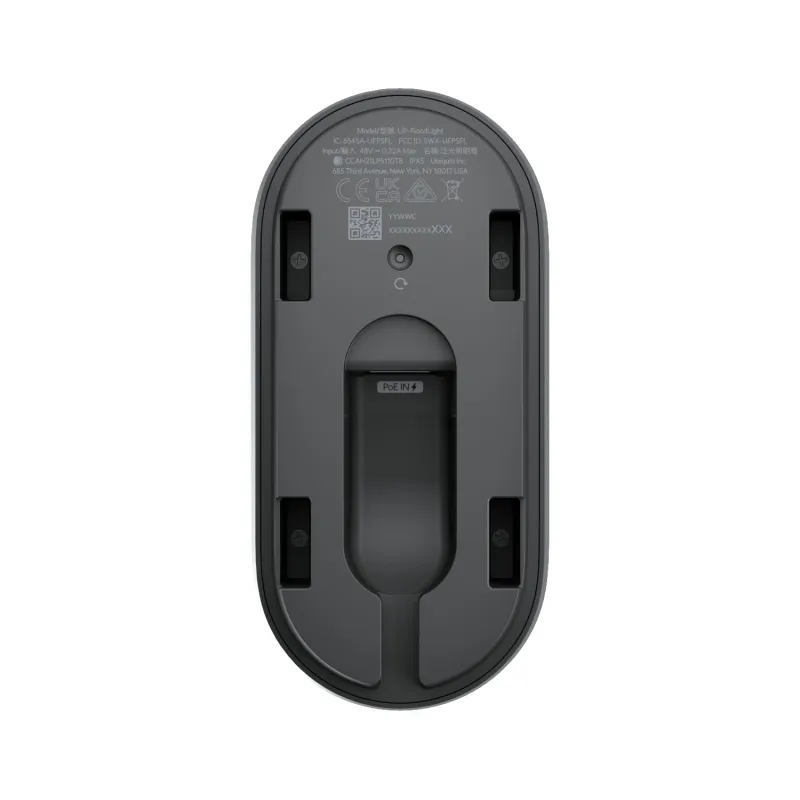 Ubiquiti UP-FloodLight | Naświetlacz z czujnikiem ruchu | UniFi Protect - Zdjęcie 5