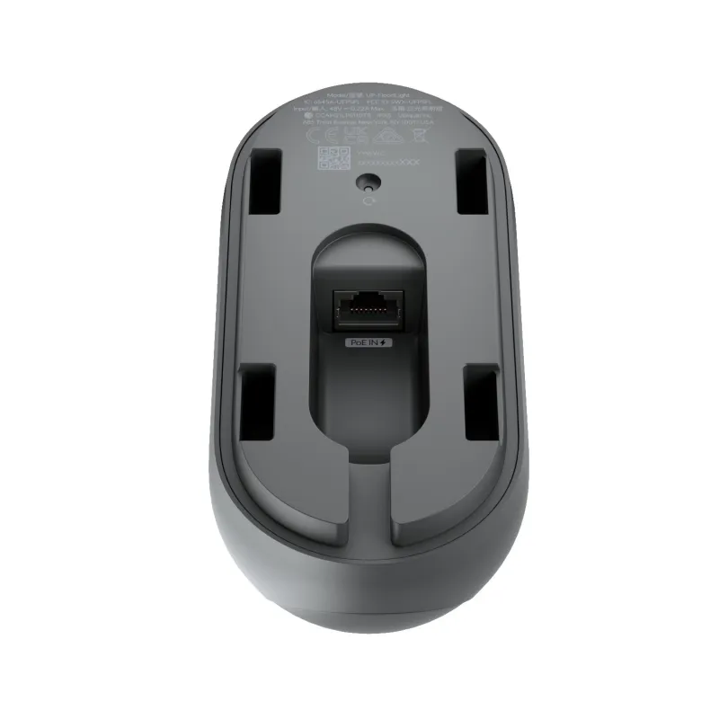 Ubiquiti UP-FloodLight | Naświetlacz z czujnikiem ruchu | UniFi Protect - Zdjęcie 6