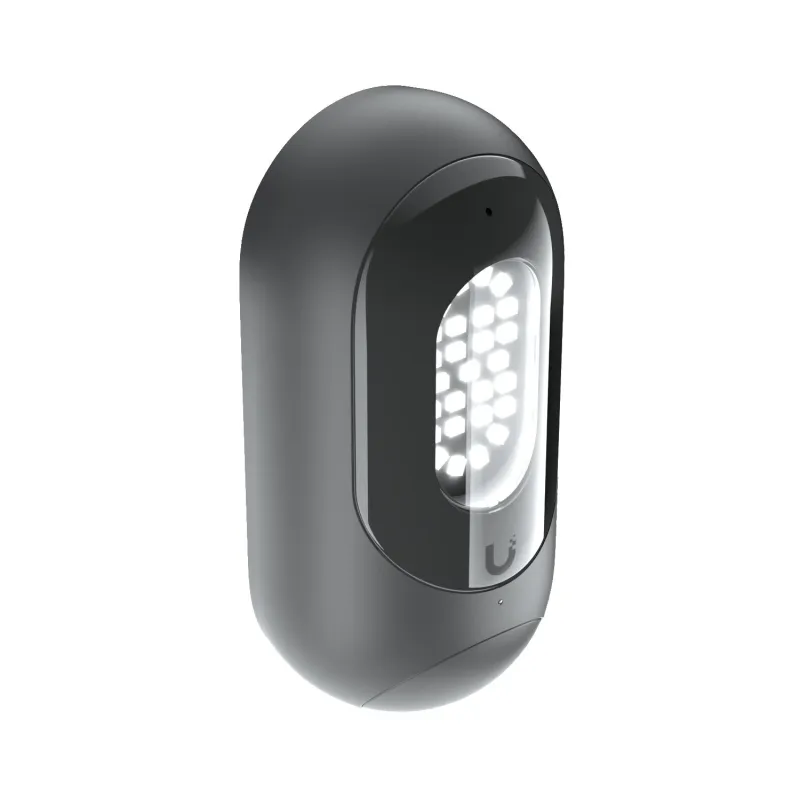 Ubiquiti UP-FloodLight | Naświetlacz z czujnikiem ruchu | UniFi Protect - Zdjęcie 7