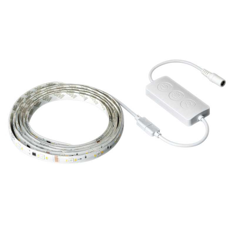 Aqara LED Strip T1 Basic 2m | LED pásek | RLS-K01D - Obrázek 2