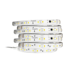 Aqara LED Şerit T1 Temel 2m, RLS-K01D - Görsel 3