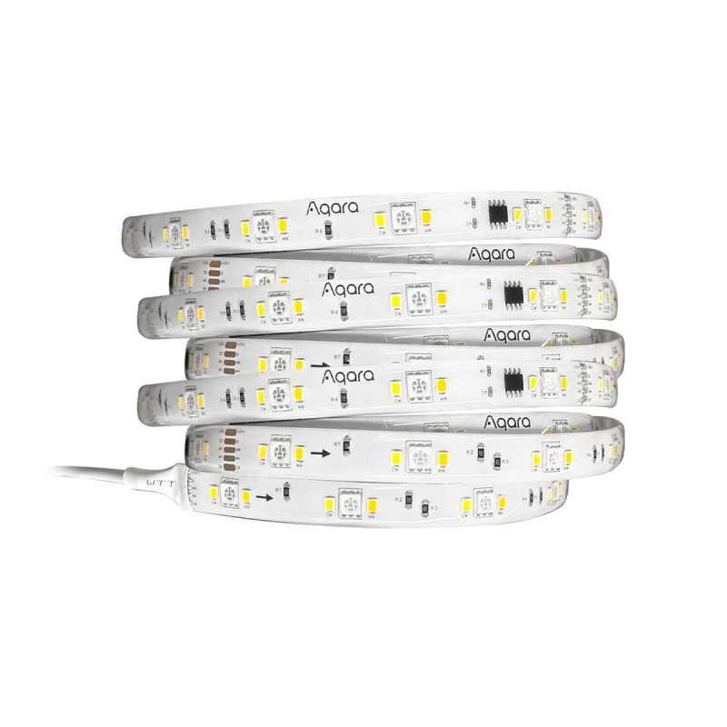 Aqara LED Şerit T1 Temel 2m, RLS-K01D - Görsel 3