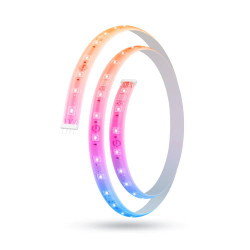 Govee H100E LED Strip Light M1 Extension 1m | LED strip extension | RGBIC, Matter compatible - Image 2