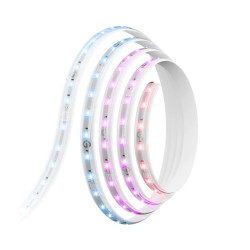 Govee H100E LED Strip Light M1 Extension 1m | LED strip extension | RGBIC, Matter compatible - Image 3