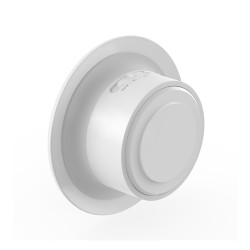 Xiaomi Night Light 3 | Lampada da notte | 2700K, 2,5 W, 600 mAh - Immagine 4