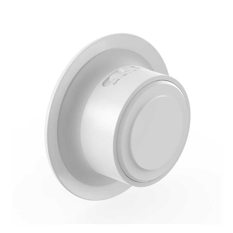 Xiaomi Night Light 3 | Lámpara de noche | 2700K, 2,5W, 600mAh - Imagen 4