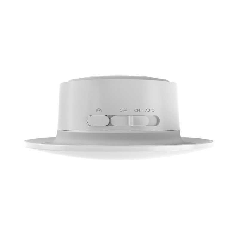 Xiaomi Night Light 3 | Lámpara de noche | 2700K, 2,5W, 600mAh - Imagen 5