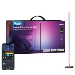 GOVEE H8076 FLOOR LAMP LITE