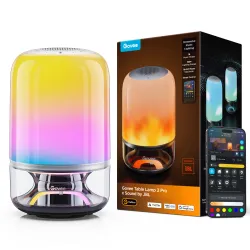 Govee H6020 Table Lamp 2 Pro Sound by JBL | Настольная...