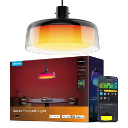 Govee H60C1 Pendant Light | LED-Deckenleuchte |...