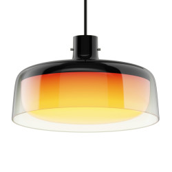Govee H60C1 Pendant Light | LED Ceiling Light | RGB+RGBWW, 1300 Lumen, Google Assistant, Alexa, Matter - Image 2