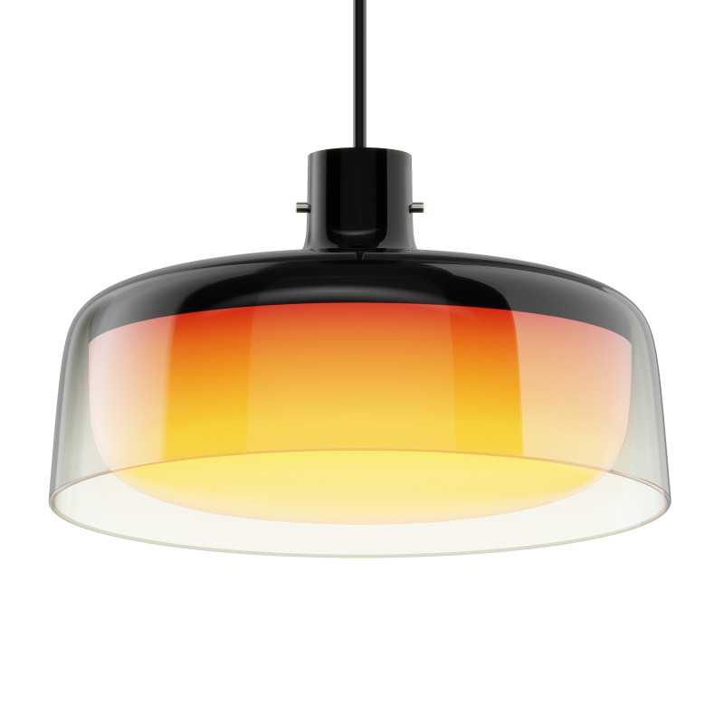 Govee H60C1 Pendant Light | Lámpara de techo LED | RGB+RGBWW, 1300 Lumen, Google Assistant, Alexa, Matter - Imagen 2