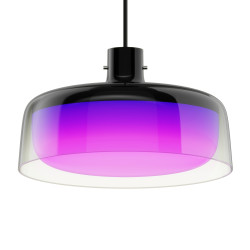 Govee H60C1 Pendant Light | LED-Deckenleuchte | RGB+RGBWW, 1300 Lumen, Google Assistant, Alexa, Matter - Bild 3