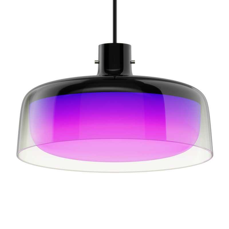 Govee H60C1 Pendant Light | LED Ceiling Light | RGB+RGBWW, 1300 Lumen, Google Assistant, Alexa, Matter - Image 3