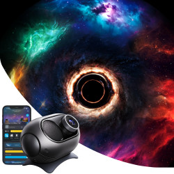 GOVEE H609D GALAXY LIGHT PROJECTOR 2 PRO - Imagen 3