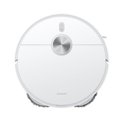 Xiaomi Robot Vakum X10+ Akıllı S&uuml;p&uuml;rge, 5200mAh, 4000Pa