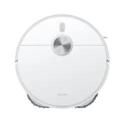 Xiaomi Robot Vakum X10+ Akıllı Süpürge, 5200mAh, 4000Pa