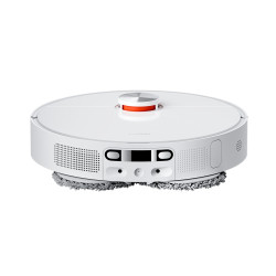 Xiaomi Robot Vacuum X10+ | Inteligentny odkurzacz | 5200mAh, 4000Pa - Zdjęcie 2