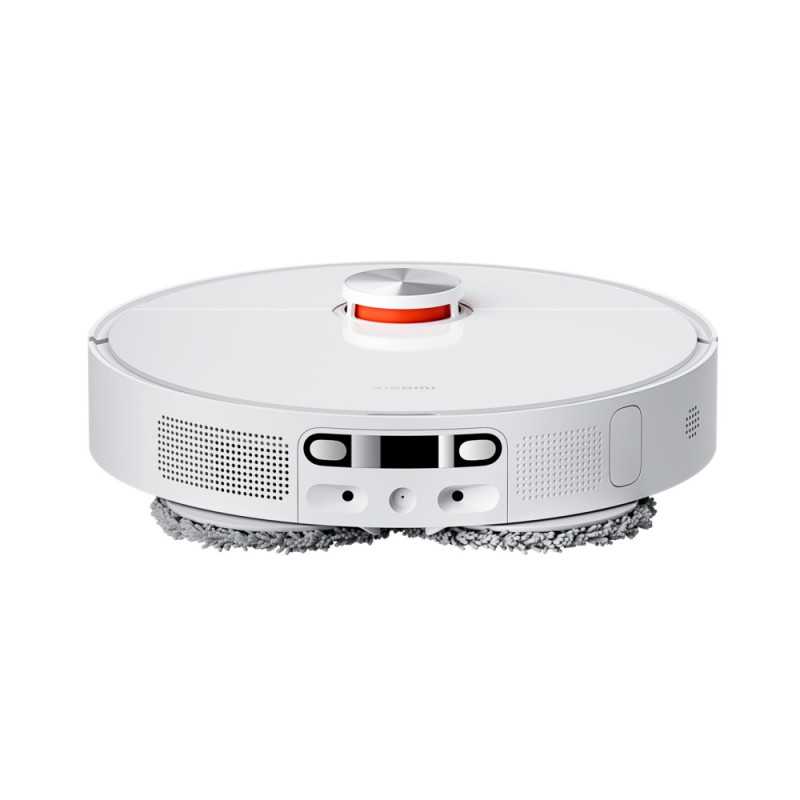 Xiaomi Robot Vakum X10+ Akıllı Süpürge, 5200mAh, 4000Pa - Görsel 2
