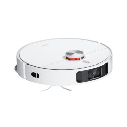 Умный пылесос Xiaomi Robot Vacuum X10+, 5200mAh, 4000Pa - Изображение 3