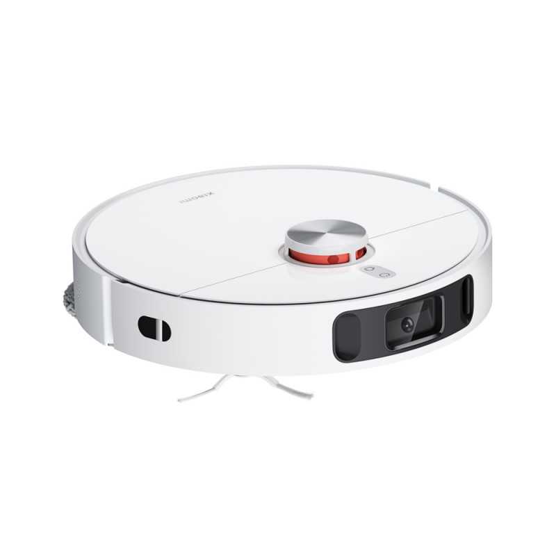 Xiaomi Robot Vakum X10+ Akıllı Süpürge, 5200mAh, 4000Pa - Görsel 3