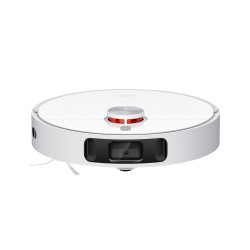 Xiaomi Robot Vakum X10+ Akıllı Süpürge, 5200mAh, 4000Pa - Görsel 4