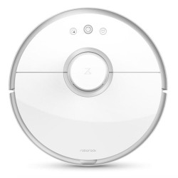 Roborock S50 | Aspirapolvere intelligente | Robot Vacuum...
