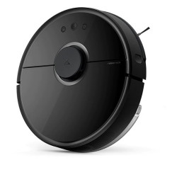 Roborock S55 | Staubsauger | Roboterstaubsauger 2 Schwarz