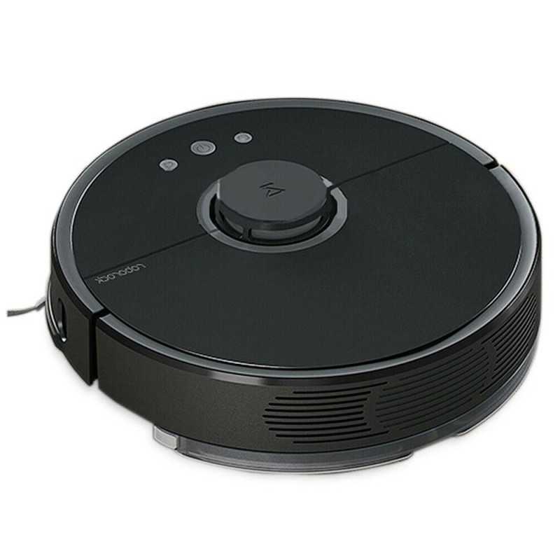 Roborock S55 | Aspirapolvere | Robot Aspirapolvere 2 Nero - Immagine 2
