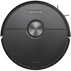 Roborock S6 | Robot Aspirador | Robot Vacuum Cleaner Negro - Imagen 2